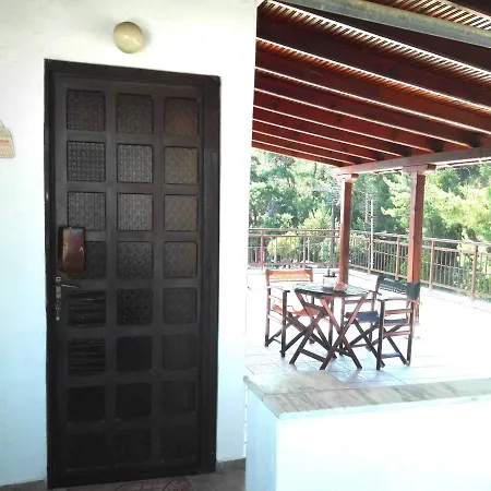 Casa Stella Apartment Agia Triada  Exterior photo