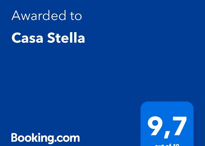 Casa Stella