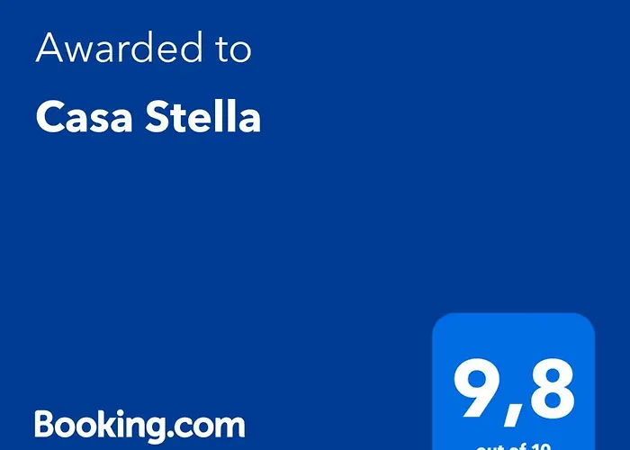 Casa Stella