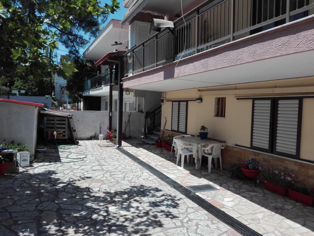Casa Stella Apartment *