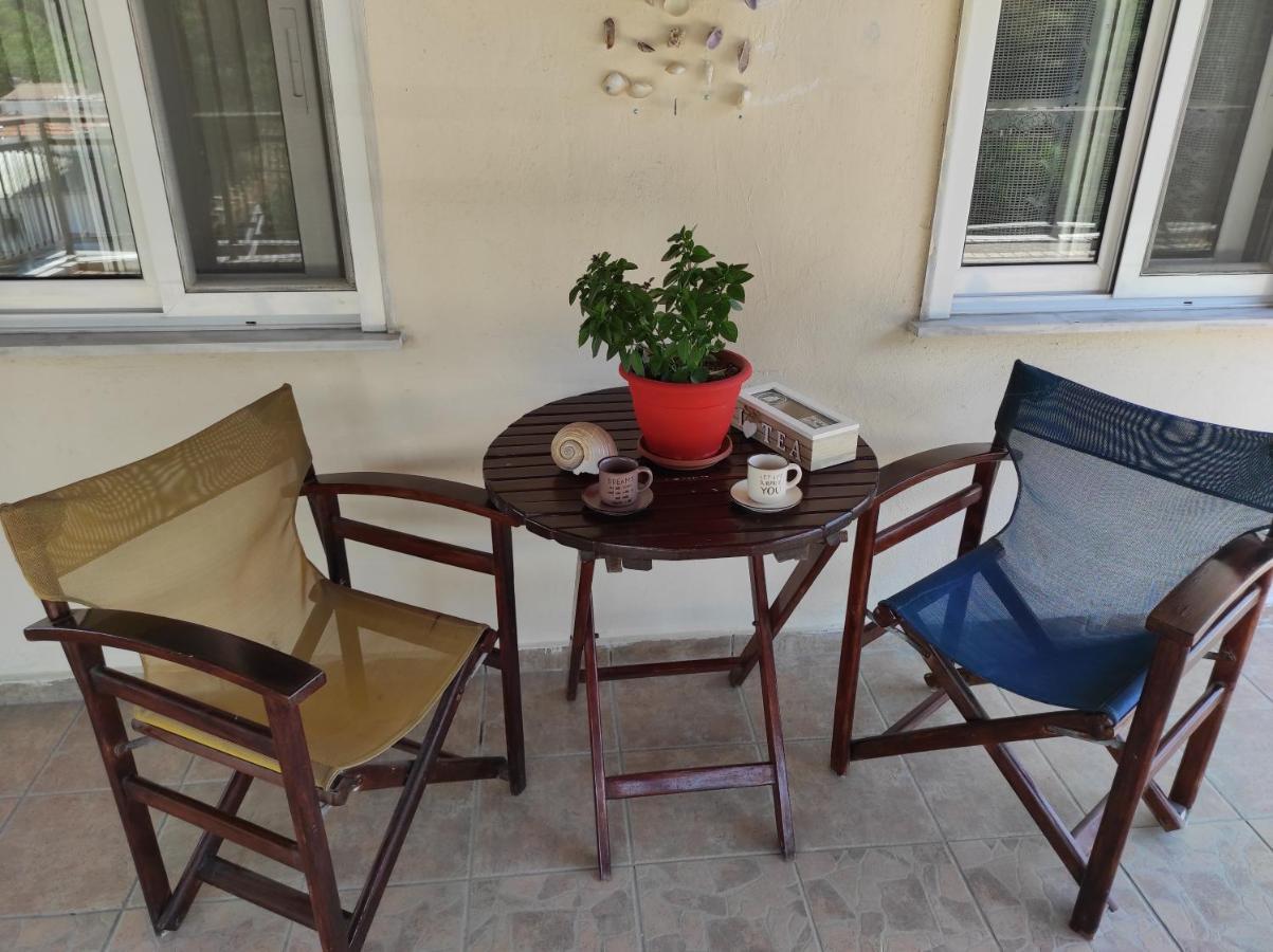 Apartment Casa Stella