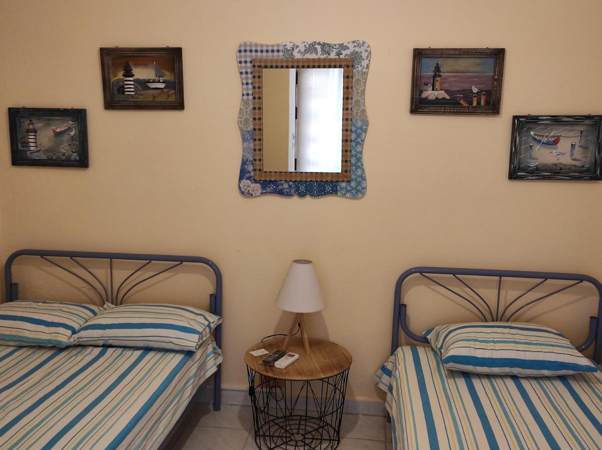 Apartment Casa Stella