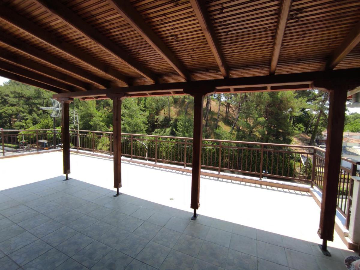 Casa Stella Agia Triada (Thessaloniki)