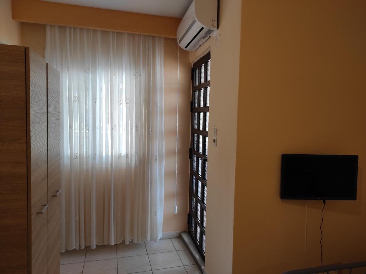 Apartment Casa Stella
