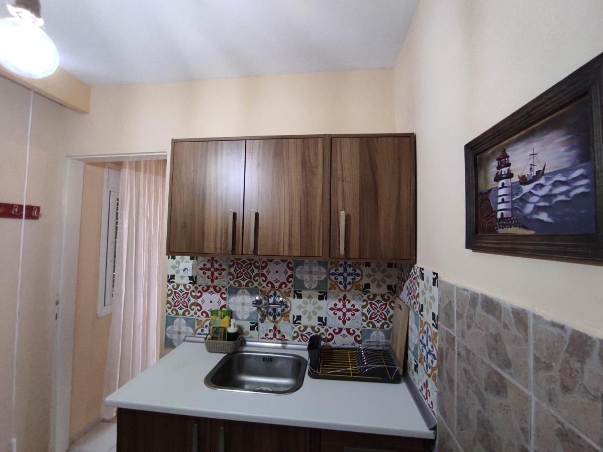 Apartment Casa Stella