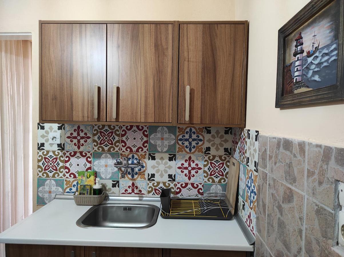 Apartment Casa Stella