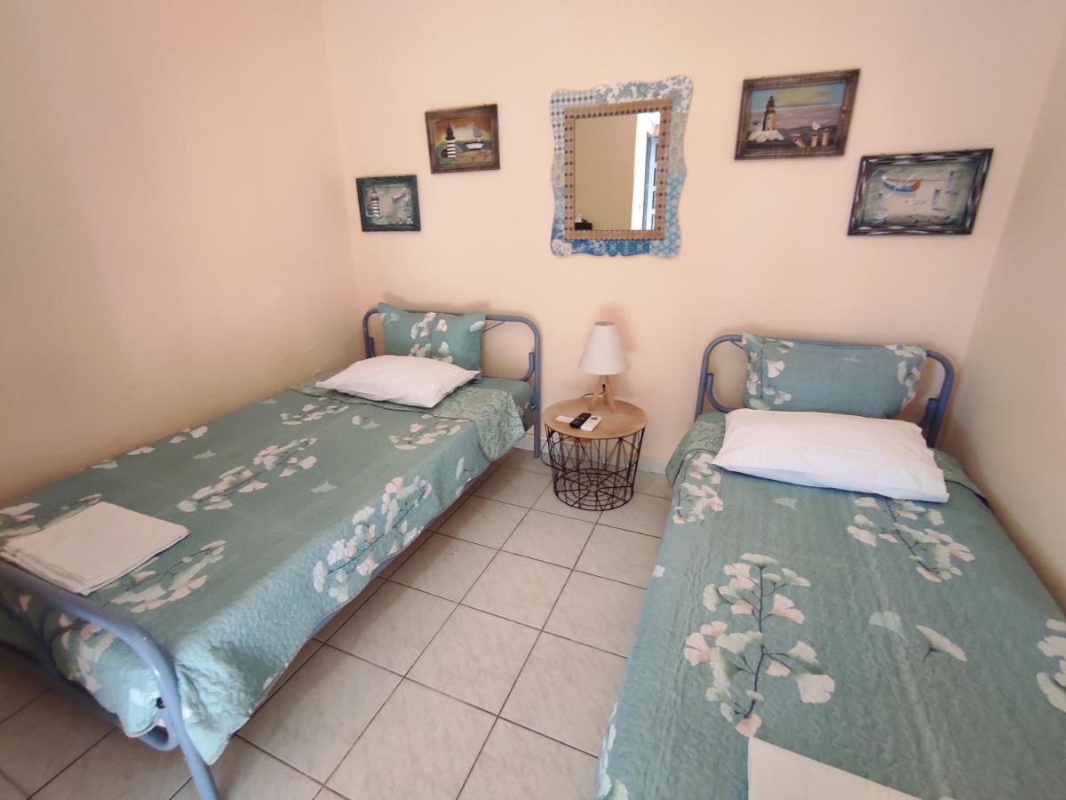 Apartment Casa Stella *