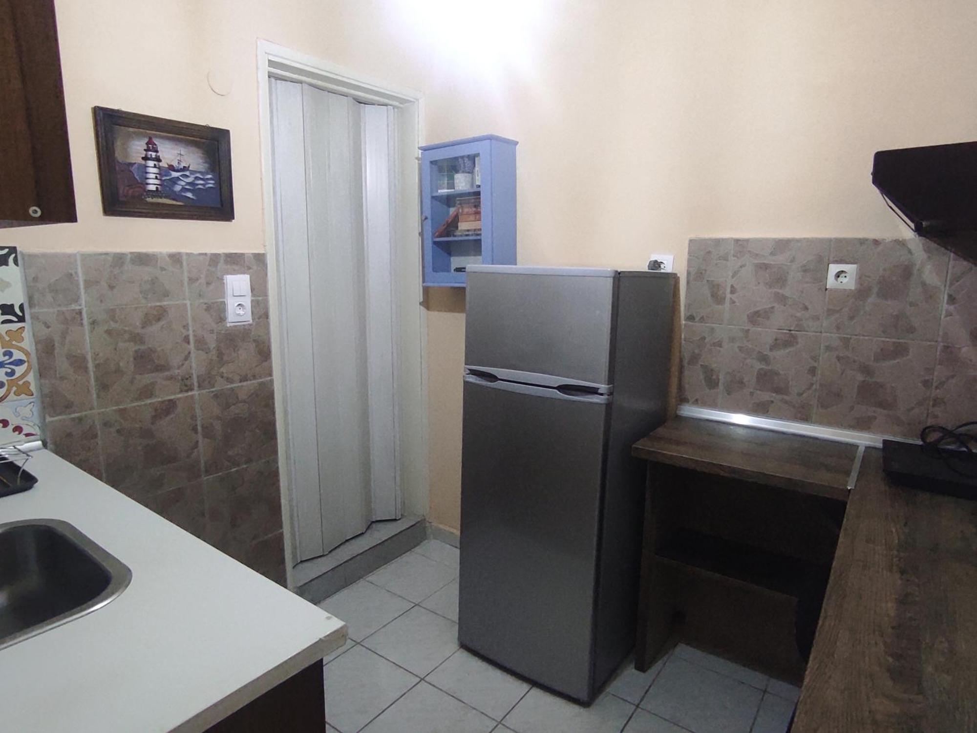 Casa Stella Apartment Agia Triada (Thessaloniki)