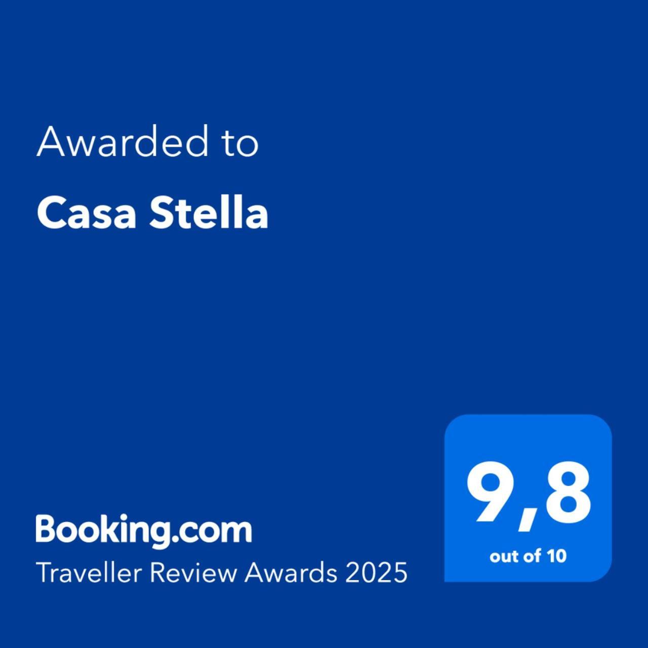 Casa Stella Apartment *